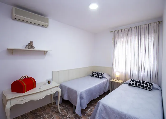 Villa Pluma - Only Families Salou